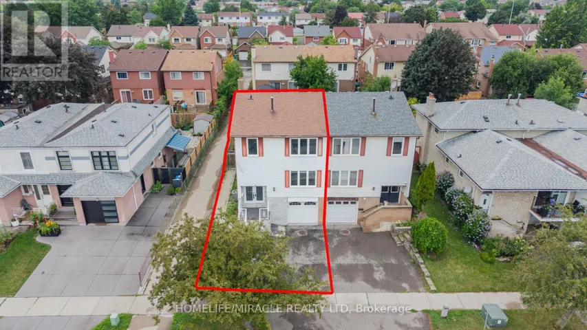 115 BRUCE BEER DRIVE, Brampton (Madoc), Ontario L6V2Z7