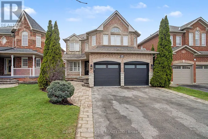 57 FORSYTH CRESCENT, Halton Hills (Georgetown), Ontario L7G5L5