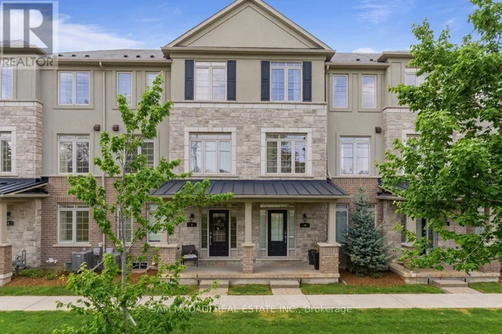 9 - 215 DUNDAS STREET E, Hamilton (Waterdown), Ontario L8B0X2