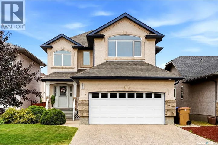7123 Wascana Cove DRIVE, Regina, Saskatchewan S4V3G1