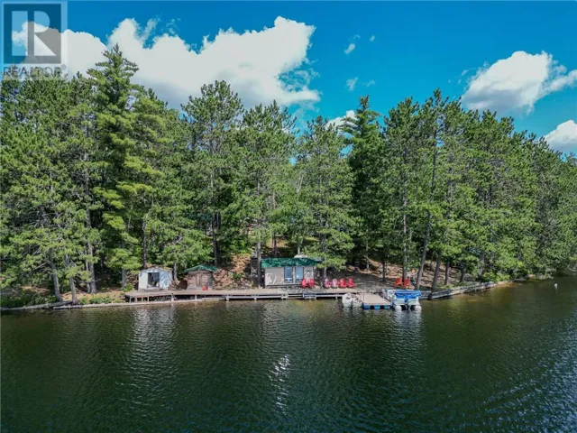 N/A Ministic Lake, Sudbury, Ontario P0M1J0
