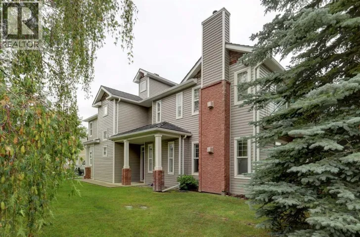 102, 39 Hidden Creek Place NW, Calgary, Alberta T3A6B9