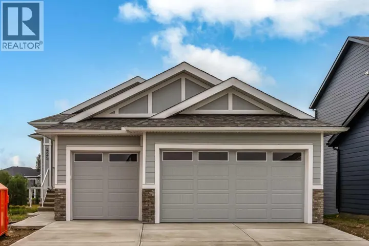 425 Montrose Green SE, High River, Alberta T1V0K7