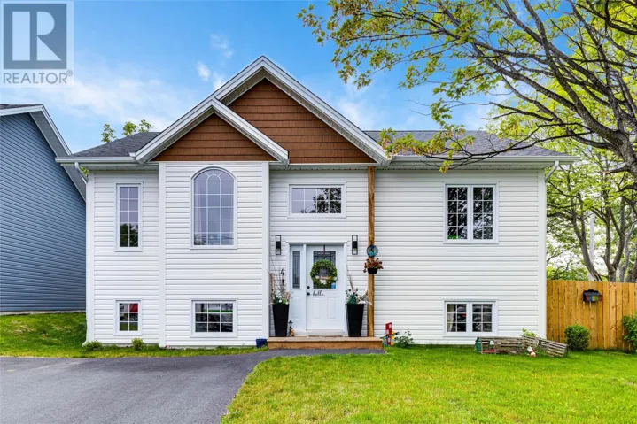 4 Tilleys Road, Conception Bay South, Newfoundland & Labrador A1X3E5
