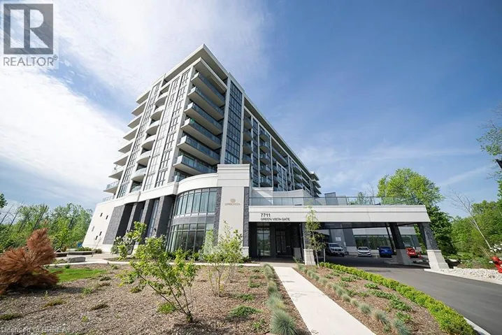 7711 GREEN VISTA Gate Unit# 321, Niagara Falls, Ontario L2G0Y9
