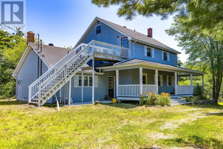 42 Birchtown Hill Road, Birchtown, Nova Scotia B0T1W0