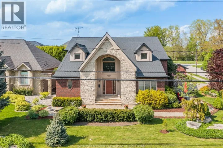 2990 NORMANDY STREET, LaSalle, Ontario N9H2P2
