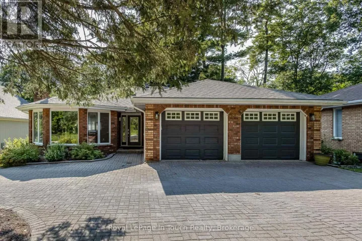 88 CHURCH STREET, Penetanguishene, Ontario L9M1C7