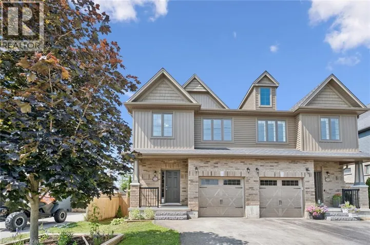 898 GZOWSKI Street, Fergus, Ontario N1M3L4