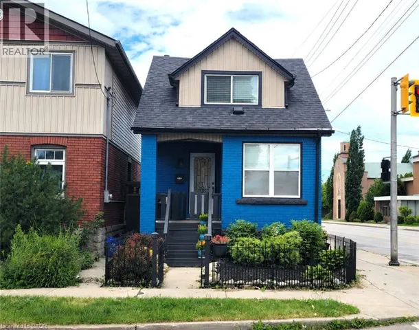 309 COPE Street, Hamilton, Ontario L8H5B8