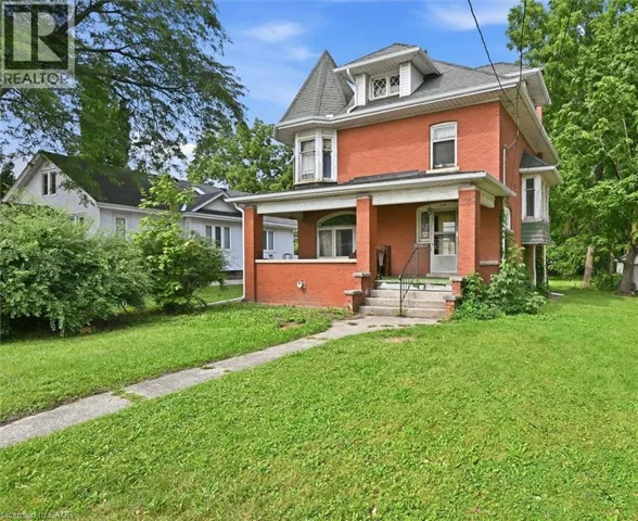 116 CAITHNESS Street E, Caledonia, Ontario N3W1C2