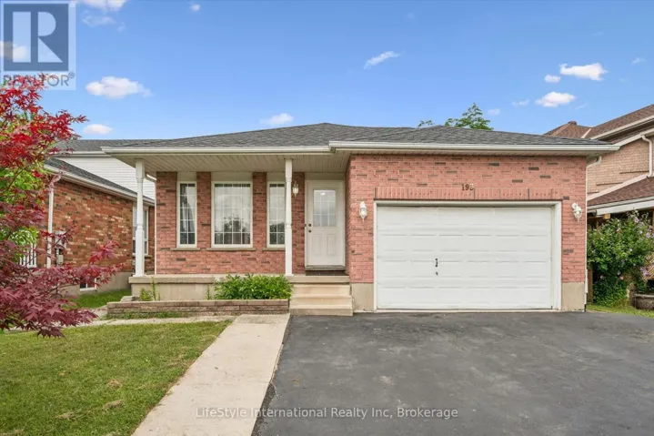 193 DEERPATH DRIVE, Guelph (Willow West/Sugarbush/West Acres), Ontario N1K1W6