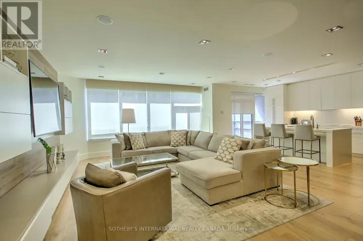 2101 - 20 BLUE JAYS WAY, Toronto (Waterfront Communities), Ontario M5V3W6