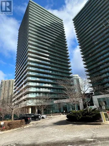 2003 - 5508 YONGE STREET, Toronto (Willowdale West), Ontario M2N7L2