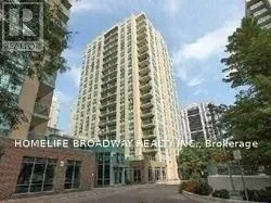 708 - 26 OLIVE AVENUE, Toronto (Willowdale East), Ontario M2N7G7
