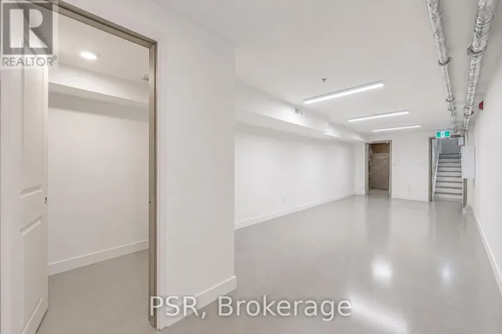 LOWER - 1171 DUNDAS STREET, Toronto (Little Portugal), Ontario M6J1X3