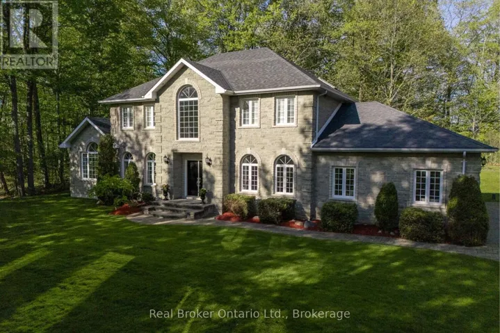 9 PAIGE COURT, Hamilton Township, Ontario K9A0W6