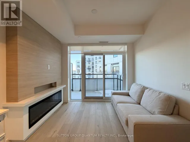 1314 - 1050 EASTERN AVENUE, Toronto (Greenwood-Coxwell), Ontario M4L0B7