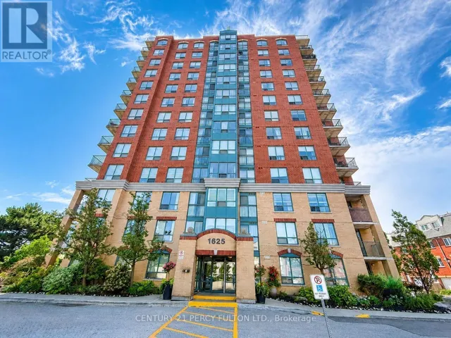 1201 - 1625 PICKERING PARKWAY, Pickering (Village East), Ontario L1V6Z6