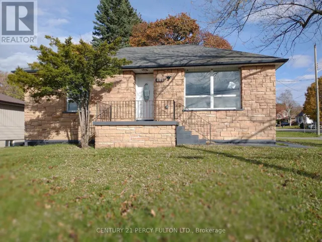 401 ANDERSON STREET, Whitby (Blue Grass Meadows), Ontario L1N3V8