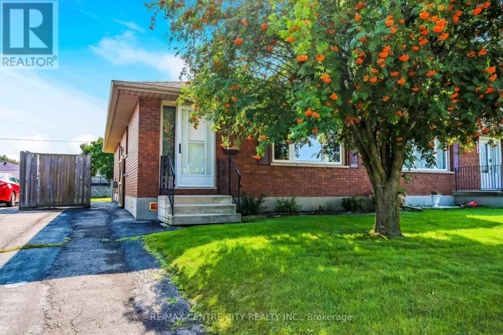 153 HIGHVIEW DRIVE, St. Thomas, Ontario N5R5N3