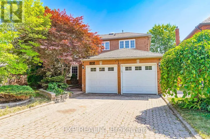 195 SAVAGE ROAD, Newmarket (Armitage), Ontario L3X1R6