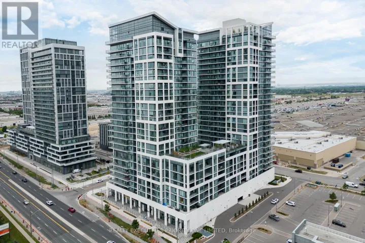 707 - 9000 JANE STREET, Vaughan (Vellore Village), Ontario L4K0M6