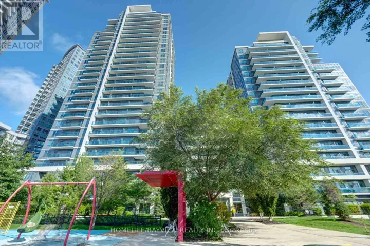 2403 - 7165 YONGE STREET, Markham (Grandview), Ontario L3T0C9