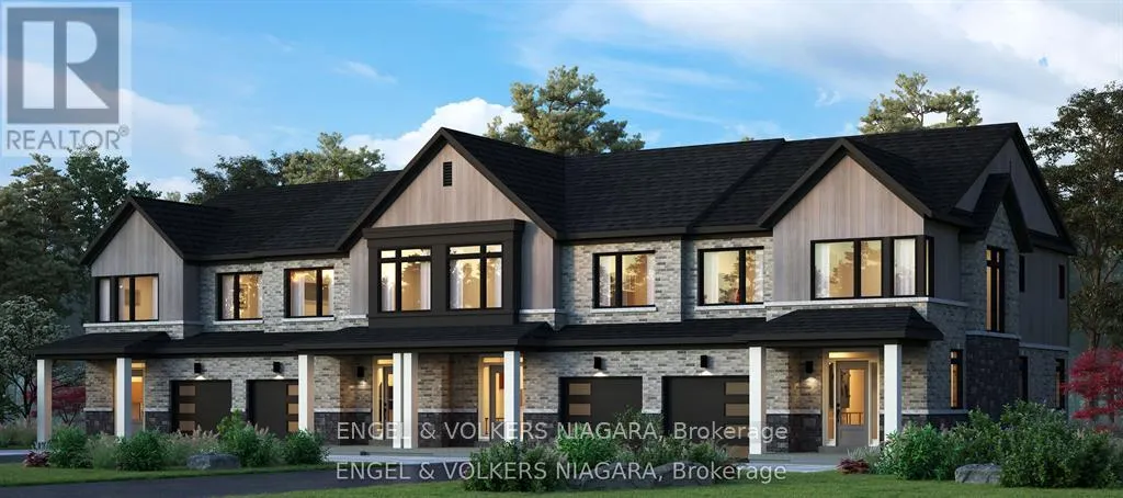 9 CHERRY BIRCH CRESCENT, Thorold (Confederation Heights), Ontario L2V5E6