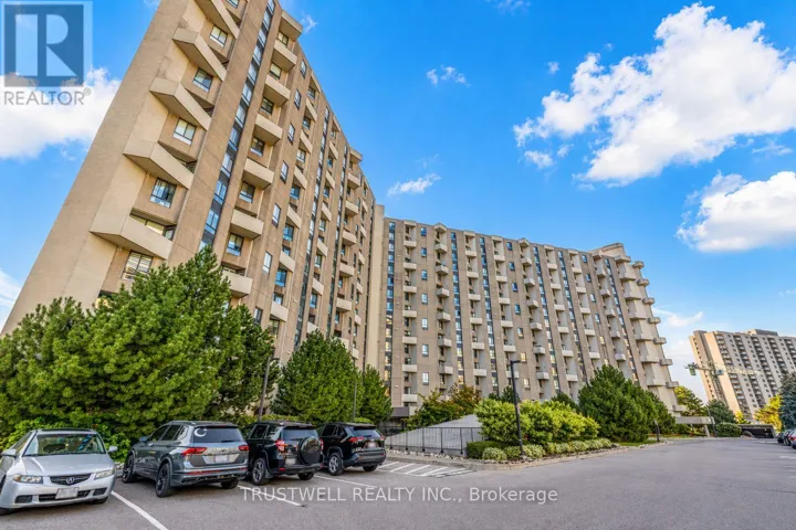 A39 - 300 MILL ROAD, Toronto (Markland Wood), Ontario M9C4W7
