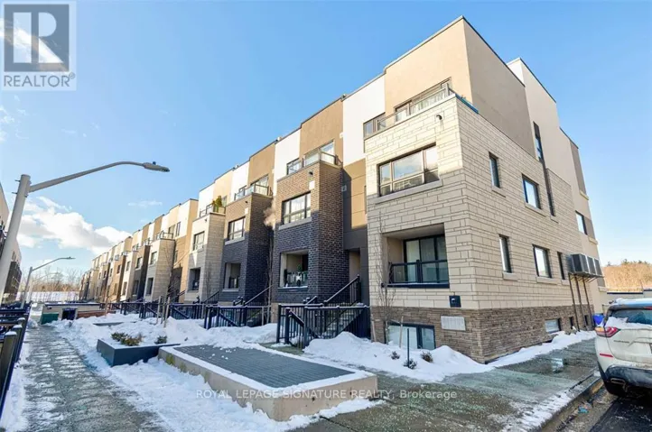 406 - 1141 COOKE BOULEVARD, Burlington (LaSalle), Ontario L7T0C3