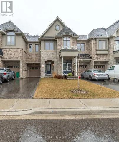 27 SUMMERBEAM WAY, Brampton (Northwest Brampton), Ontario L6Y6K5