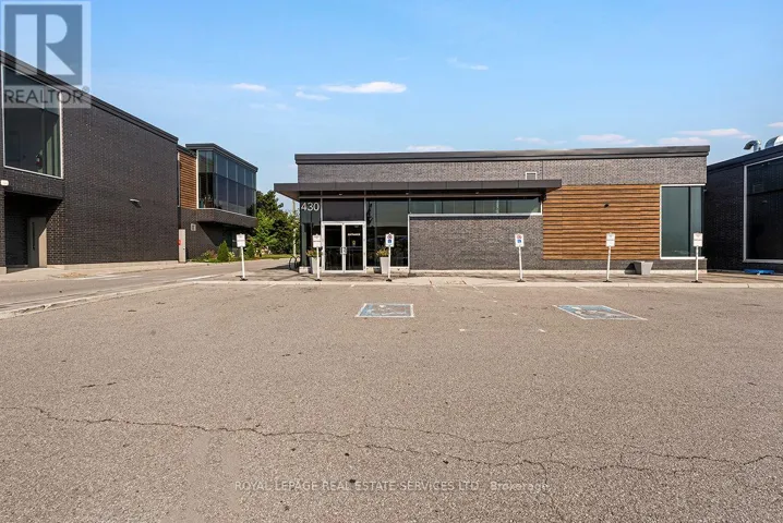 1B - 430 IROQUOIS SHORE ROAD, Oakville (QE Queen Elizabeth), Ontario L6H0X7