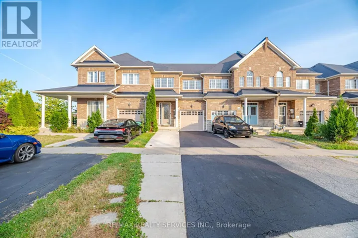 18 SEEDLAND CRESCENT, Brampton (Sandringham-Wellington), Ontario L6R0Z5