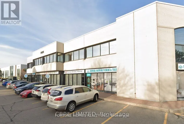 7025 TOMKEN ROAD, Mississauga (Northeast), Ontario L5S1R6