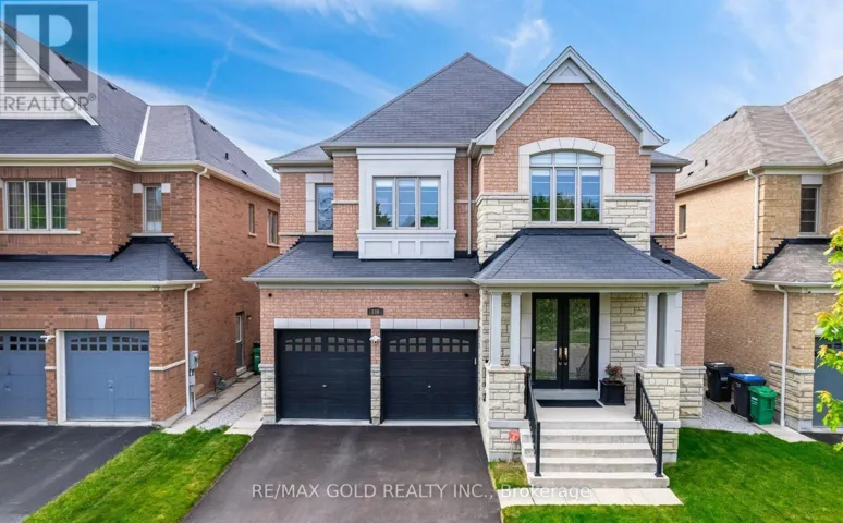 106 RISING HILL RIDGE, Brampton (Bram West), Ontario L6Y6B2