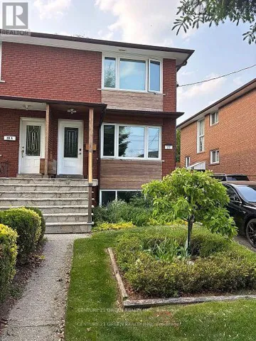 LOWER - 28 JELLICOE AVENUE, Toronto (Alderwood), Ontario M8W1W1