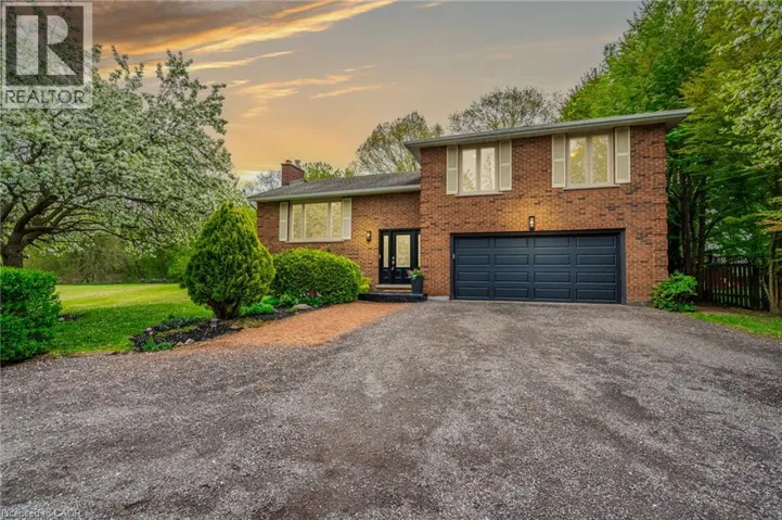 152 CONCESSION 7 Road E, Millgrove, Ontario L0R1V0