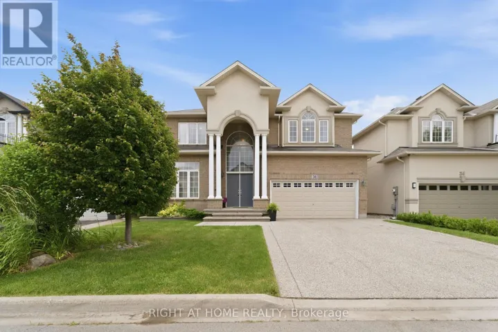 38 WEAVER DRIVE, Hamilton (Meadowlands), Ontario L9K0G3