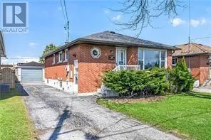 76 TERRACE DRIVE, Hamilton (Balfour), Ontario L9A2Y6