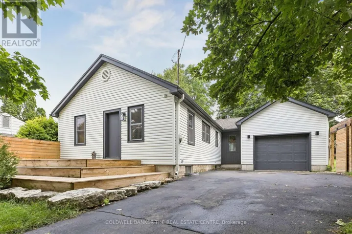 37 FIFTH AVENUE, Cambridge, Ontario N1S2G1