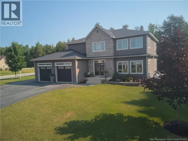 18 Gulliver Street, Miramichi, New Brunswick E1V7N6