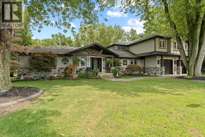 1700 ORFORD, LaSalle, Ontario N9J1X3