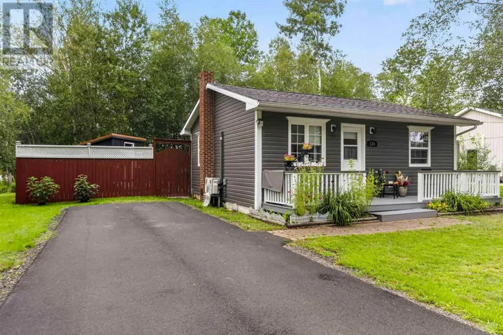 130 Sunset Crescent, Middleton, Nova Scotia B0S1P0
