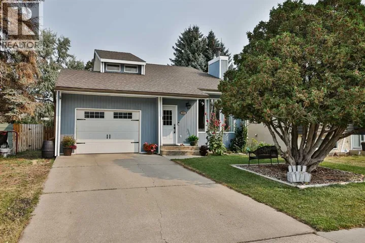 100 Eton Road W, Lethbridge, Alberta T1K4V2