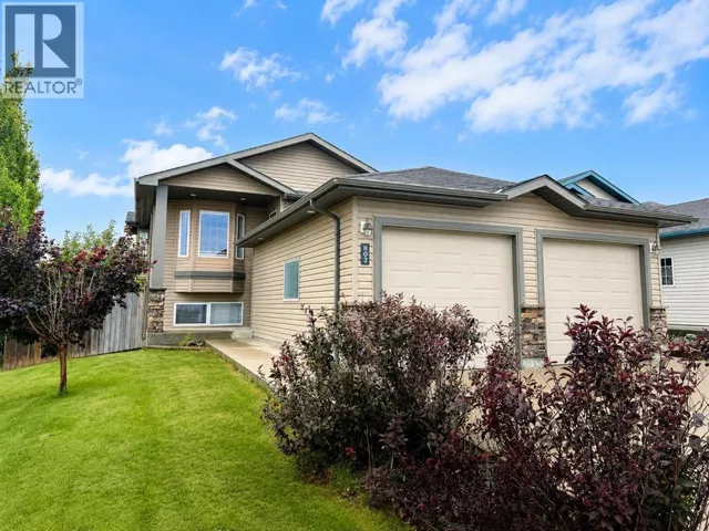 802 Aberdeen Place W, Lethbridge, Alberta T1J0N1