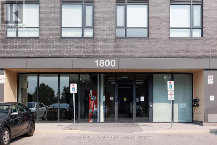 220 - 1800 SIMCOE STREET N, Oshawa (Samac), Ontario L1G4X9