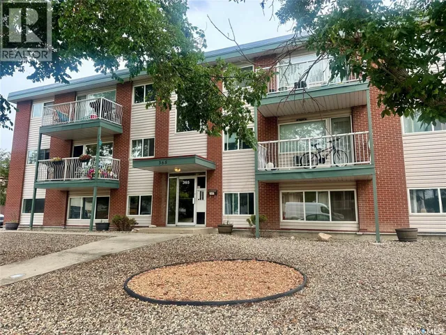 11 365 Angus STREET, Regina, Saskatchewan S4R3K7