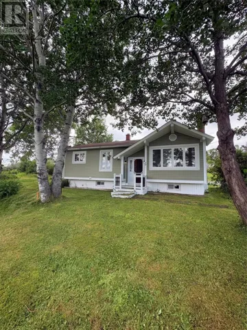 70 Bob Clark Drive, Campbellton, Newfoundland & Labrador A0G1L0
