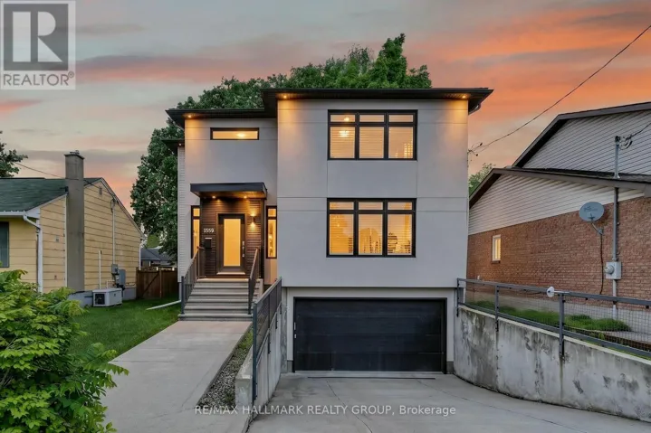1559 QUEENSDALE AVENUE, Ottawa, Ontario K1T1J3